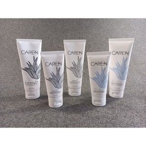 Caren Hand Treatment Aloe Vera + Botanicals Based Cream -- You Choose
